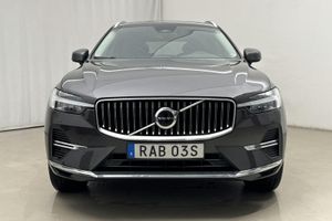 Volvo XC60 bild 4