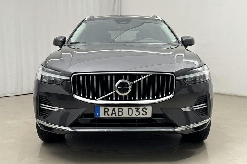 Volvo XC60 bild 4