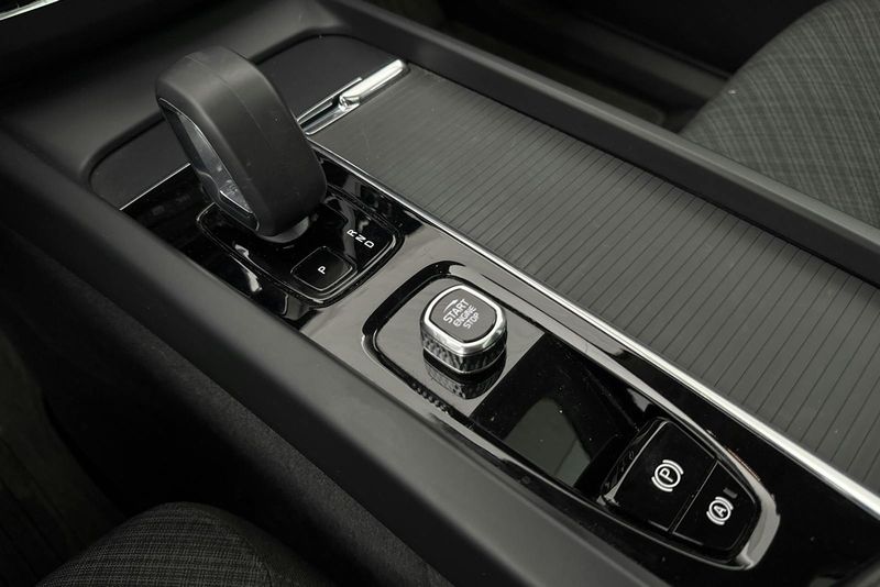 Volvo XC60 bild 19