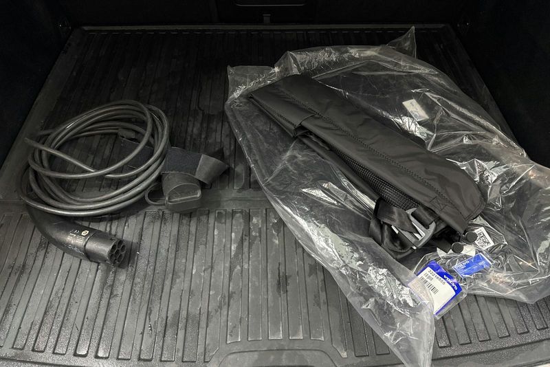 Volvo XC60 bild 22