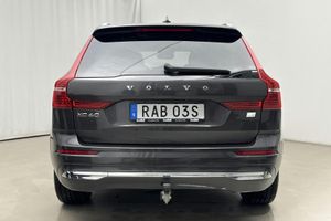 Volvo XC60 bild 5