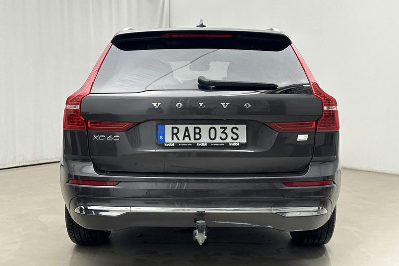 Volvo XC60 bild 5