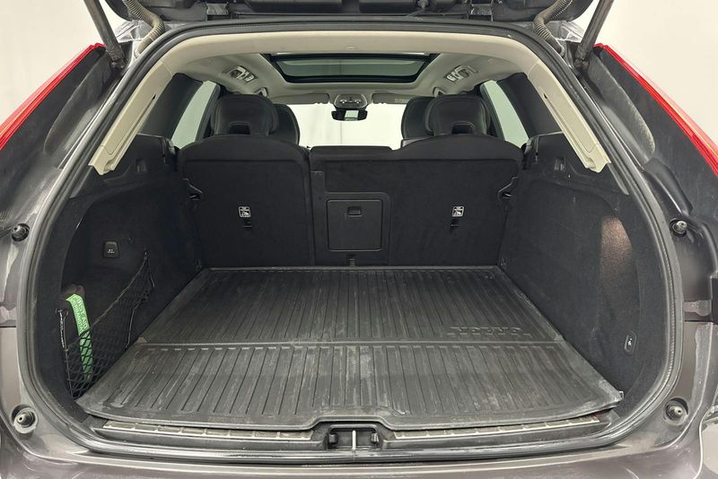 Volvo XC60 bild 9