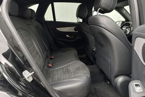 Mercedes GLC300 bild 8