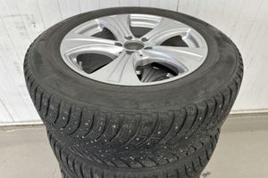 Mercedes GLC300 bild 19