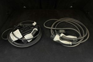 Mercedes GLC300 bild 17