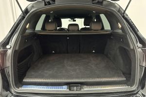 Mercedes GLC300 bild 9
