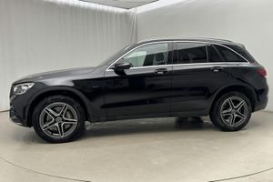 Mercedes GLC300 bild 2