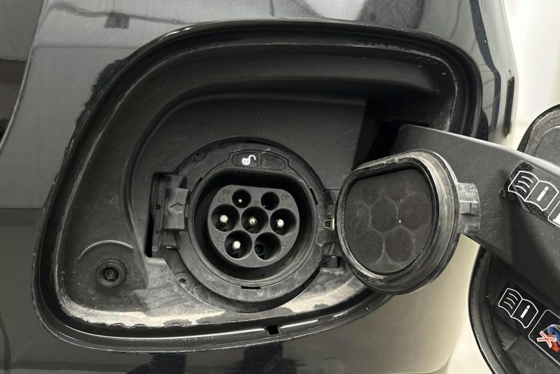 Mercedes GLC300 bild 18