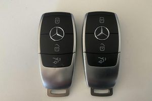 Mercedes GLC300 bild 20