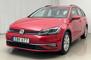 Volkswagen Golf bild 1