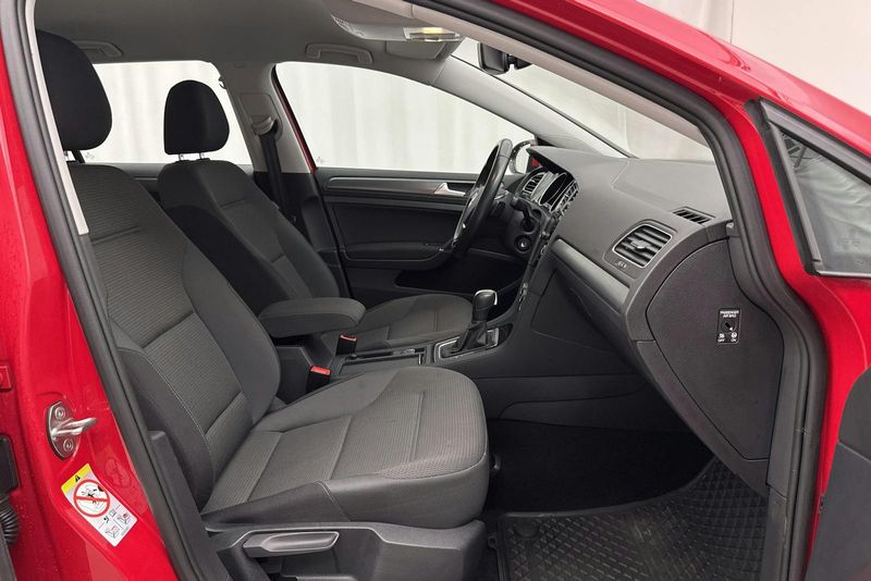 Volkswagen Golf bild 7