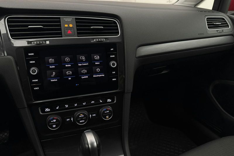 Volkswagen Golf bild 12
