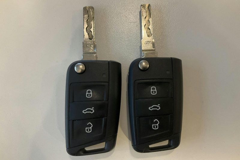 Volkswagen Golf bild 16
