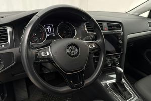 Volkswagen Golf bild 14