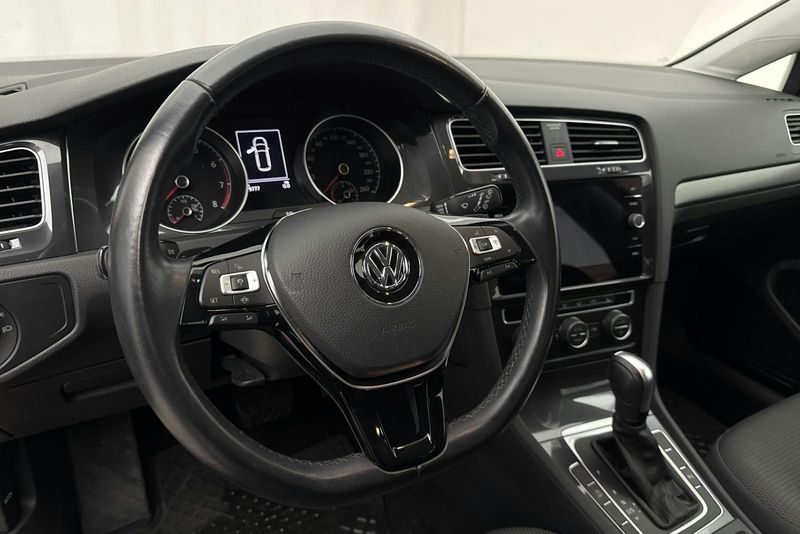 Volkswagen Golf bild 14