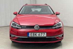 Volkswagen Golf bild 4
