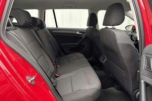 Volkswagen Golf bild 8