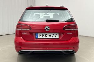 Volkswagen Golf bild 5
