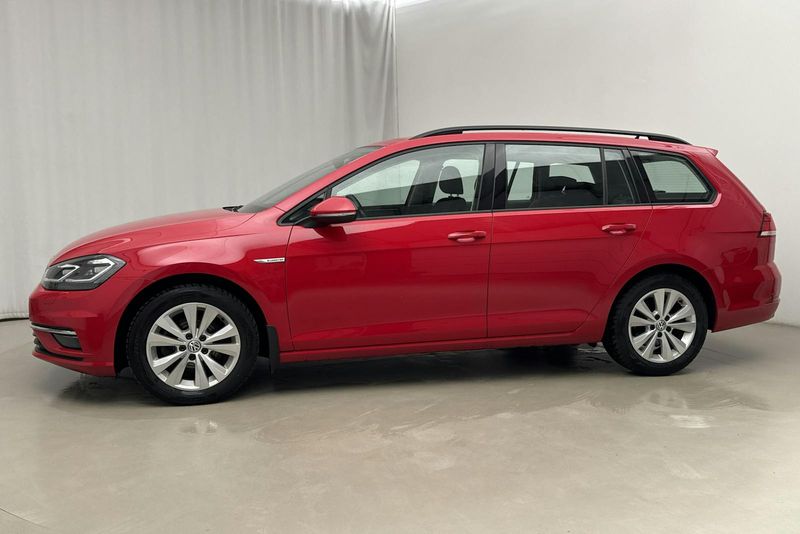 Volkswagen Golf bild 2