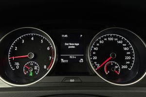 Volkswagen Golf bild 10