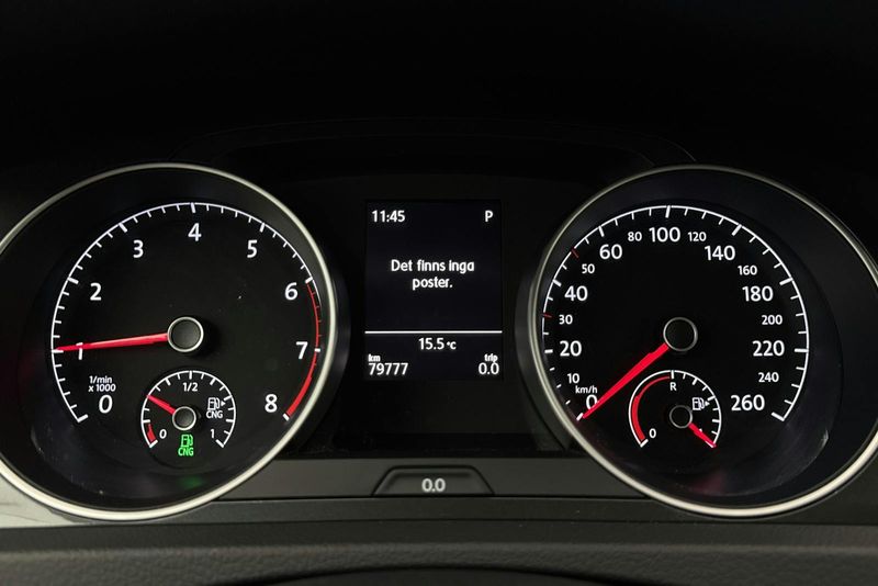 Volkswagen Golf bild 10
