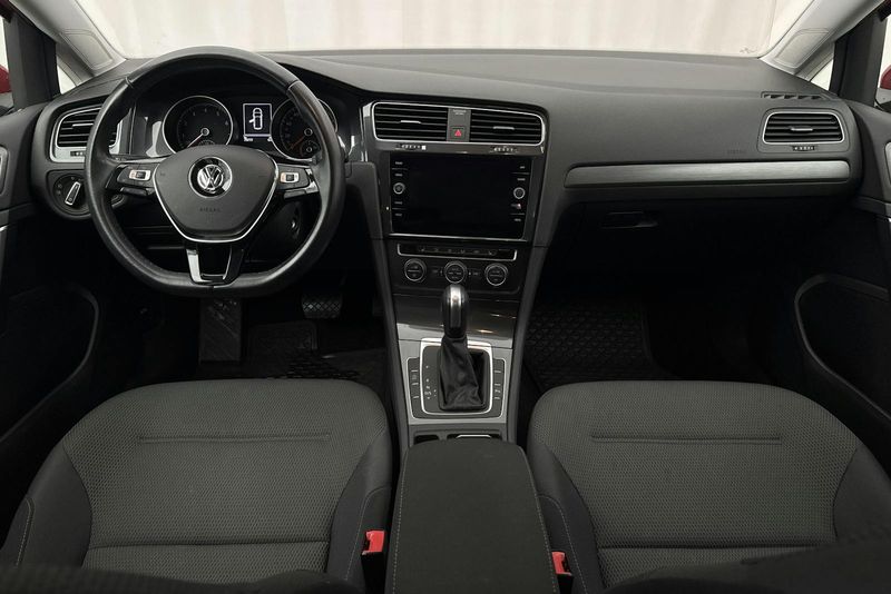 Volkswagen Golf bild 6