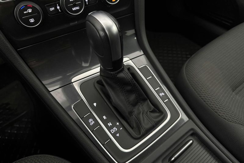 Volkswagen Golf bild 13