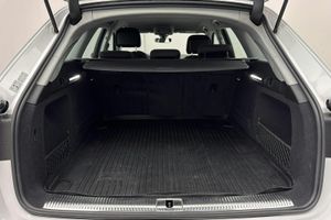 Audi A4 bild 9
