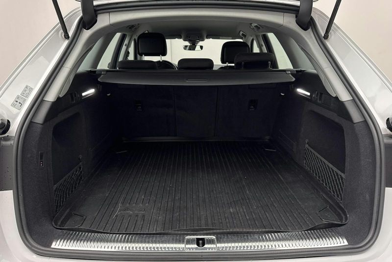 Audi A4 bild 9