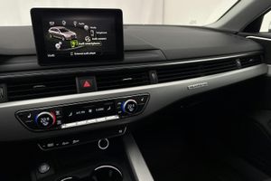 Audi A4 bild 11