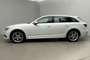 Audi A4 bild 2