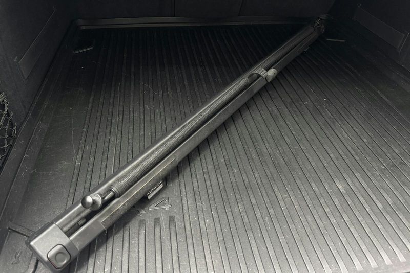 Audi A4 bild 16