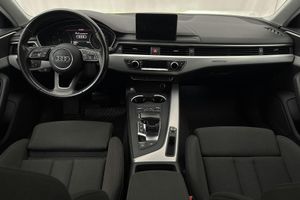 Audi A4 bild 6