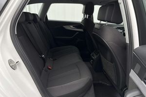 Audi A4 bild 8