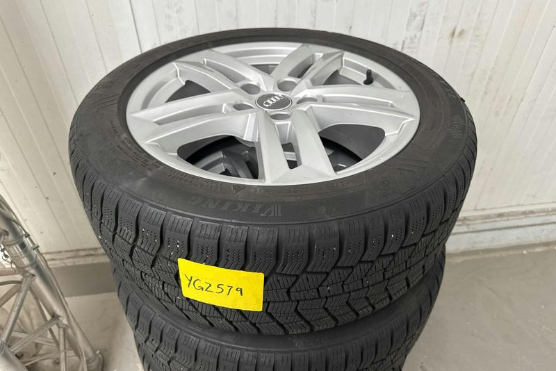 Audi A4 bild 17