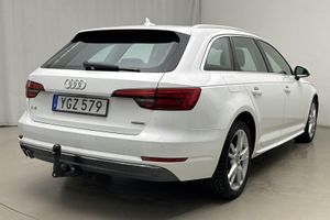 Audi A4 bild 3