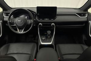 Toyota RAV4 bild 6