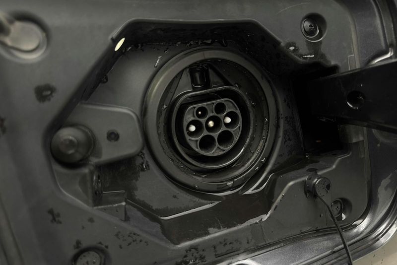 Toyota RAV4 bild 19