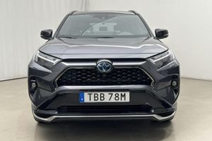 Toyota RAV4 bild 4