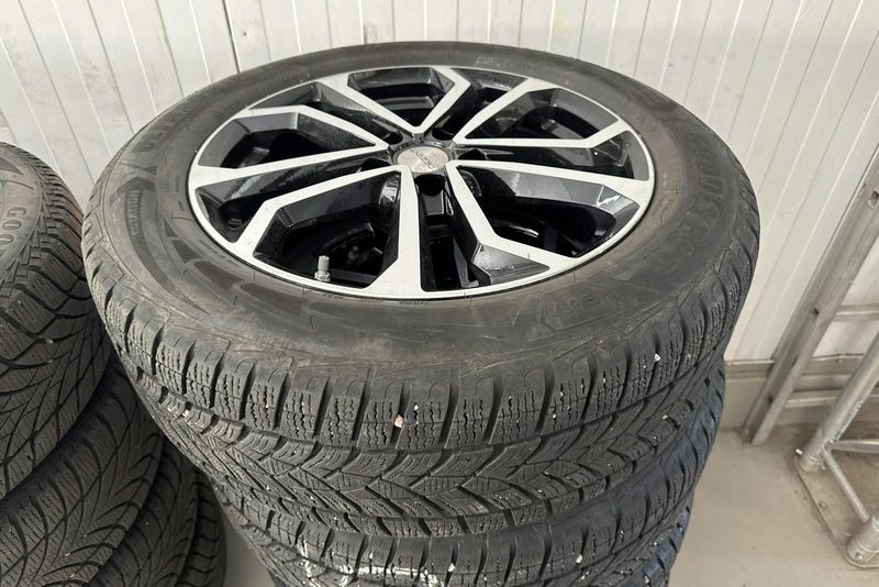 Toyota RAV4 bild 20