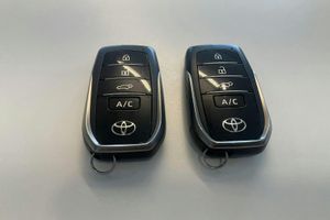 Toyota RAV4 bild 21