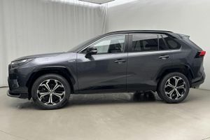 Toyota RAV4 bild 2