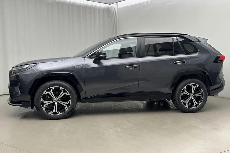 Toyota RAV4 bild 2