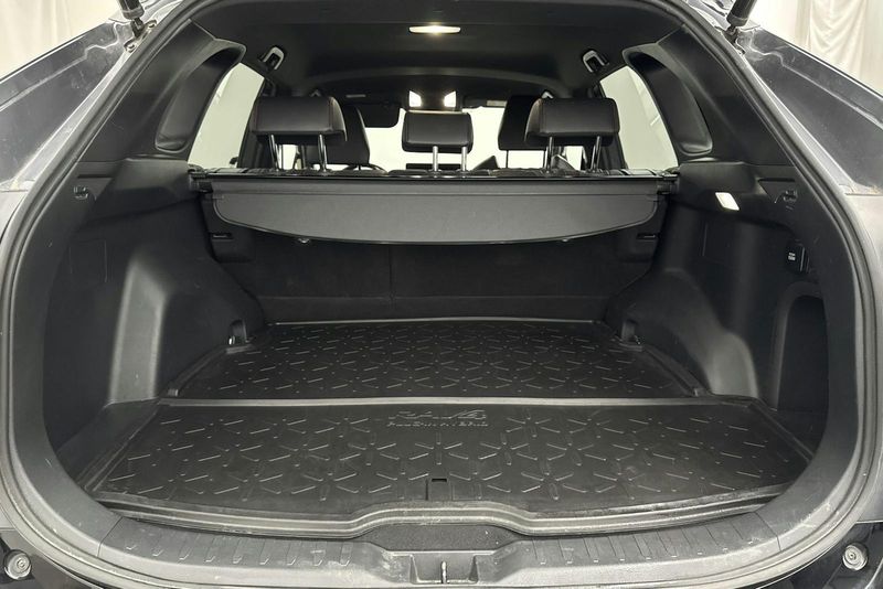 Toyota RAV4 bild 9
