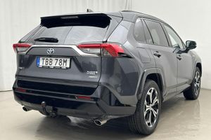 Toyota RAV4 bild 3