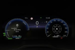 Toyota RAV4 bild 10