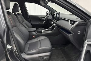 Toyota RAV4 bild 7