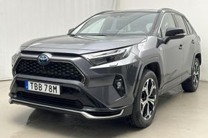 Toyota RAV4 bild 1