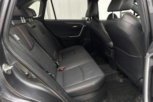 Toyota RAV4 bild 8